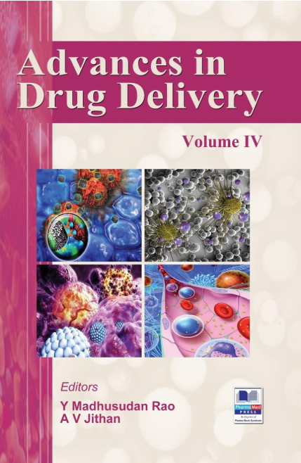 Advances in Drug Delivery, Vol. 4   